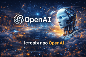Історія OpenAI: повний гід по K2 ERP для вашого бізнесу