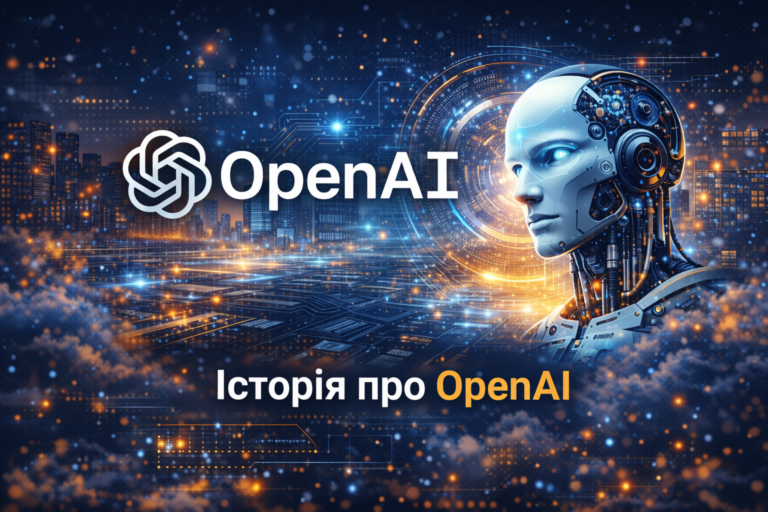 Історія OpenAI: повний гід по K2 ERP для вашого бізнесу