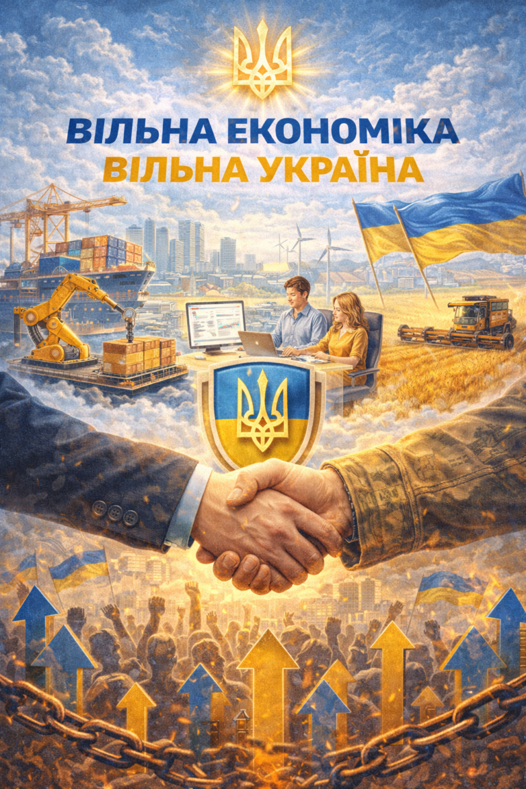 Вільна економіка – вільна Україна: повний гід по K2 ERP для вашого бізнесу