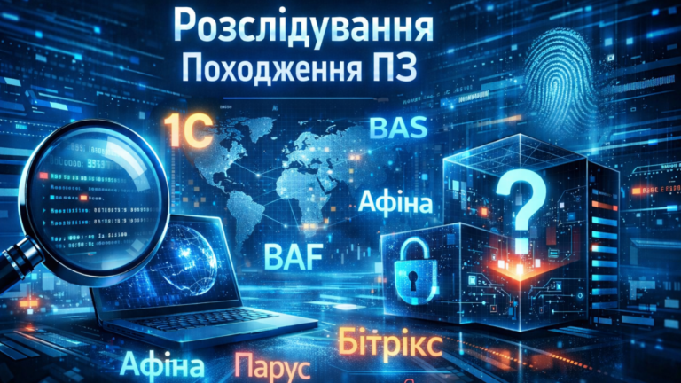 Як російські ERP-системи змінили прапор, але не змінили код: повний гід по K2 ERP для вашого бізнесу