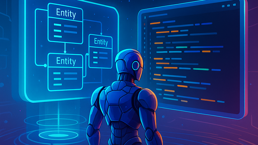 K2 ERP TypeScript: повний гід по K2 ERP для вашого бізнесу