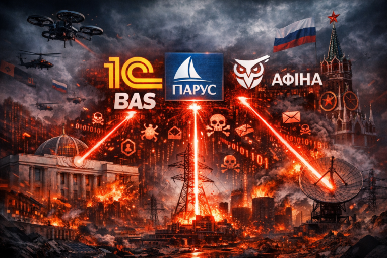 1С, BAS, Парус, Афіна: повний гід по K2 ERP для вашого бізнесу