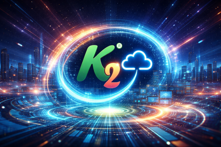 🚀 К2 відкриває передпродаж K2 ERP: повний гід по K2 ERP для вашого бізнесу
