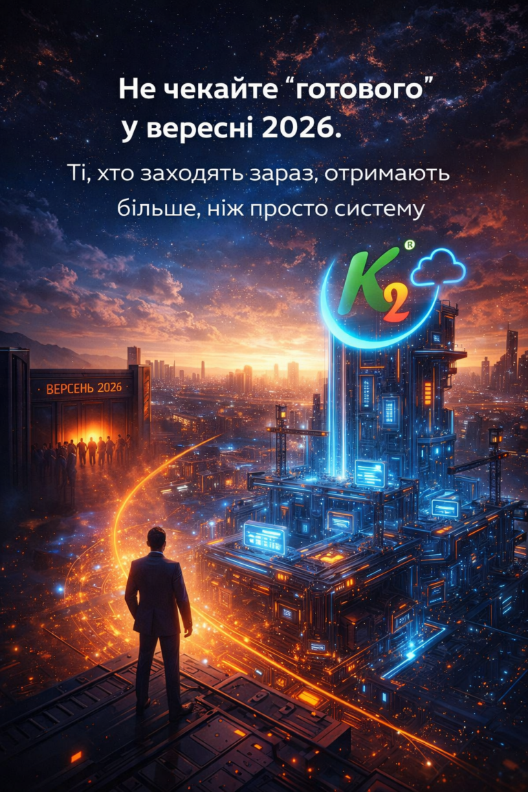 Не чекайте “готового” у вересні 2026. Ті, хто заходять зараз, отримають більше, : повний гід по K…