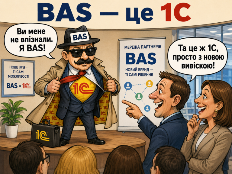BAS: повний гід по K2 ERP для вашого бізнесу