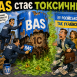 BAS стає токсичним: повний гід по K2 ERP для вашого бізнесу 14 BAS Токсичний