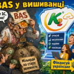 BAS у вишиванці, або 1С, яка сходила на ребрендинг: повний гід по K2 ERP для вашого бізнесу 17 Бюджети BAS