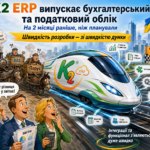 K2 ERP випускає бухгалтерський та податковий облік на два місяці раніше: повний гід по K2 ERP для… 11 K2 ERP бухгалтерія