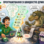 Програмування зі швидкістю думки: повний гід по K2 ERP для вашого бізнесу 24 Програмування зі швидкістю думки