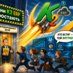 K2 ERP переходить до нового етапу розвитку: повний гід по K2 ERP для вашого бізнесу 15 K2 ERP підвищення цін