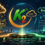 Чим відрізняється робота в cloud.corp2.eu від власної хмари: повний гід по K2 ERP для вашого бізнесу 21 Відмінність Хмар